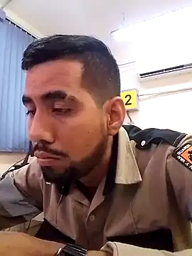 EnriquePersian197 online show from 01-16-25, 02:08