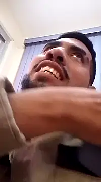 EnriquePersian197 online show from 01-16-25, 10:23