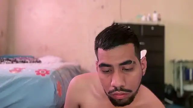 EnriquePersian197 online show from 01-17-25, 02:18