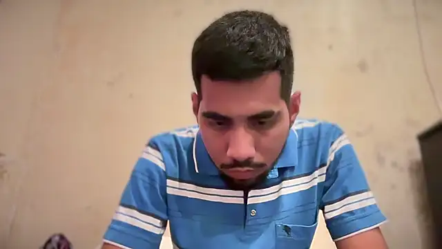 EnriquePersian197 online show from 01-23-25, 01:51