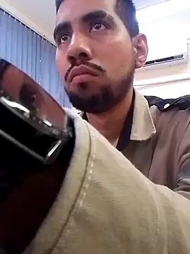 EnriquePersian197 online show from 01-23-25, 02:17