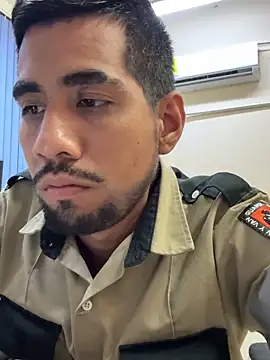 EnriquePersian197 online show from 02-01-25, 02:05