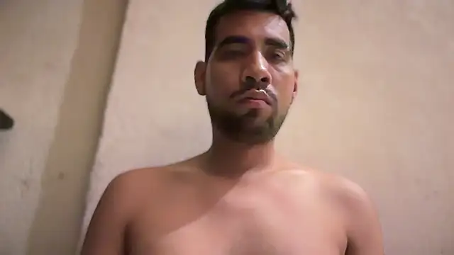 EnriquePersian197 online show from 02-16-25, 02:42