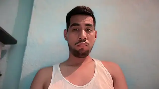 EnriquePersian197 online show from 02-22-25, 08:20