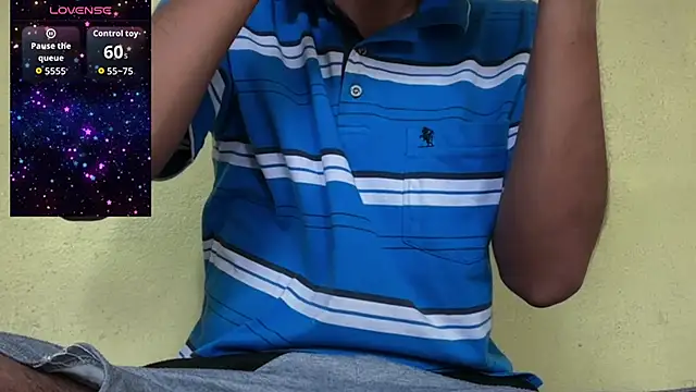 EnriquePersian197 online show from 09-21-25, 06:09