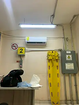 EnriquePersian197 online show from 11-22-25, 03:16