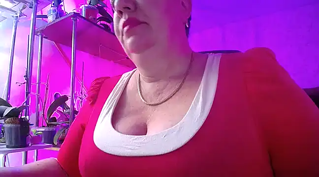 Snapshot of _Sweet_Woman chatting on 01-18-25, 11:54 Sweet Woman online show from 01-18-25, 11:54