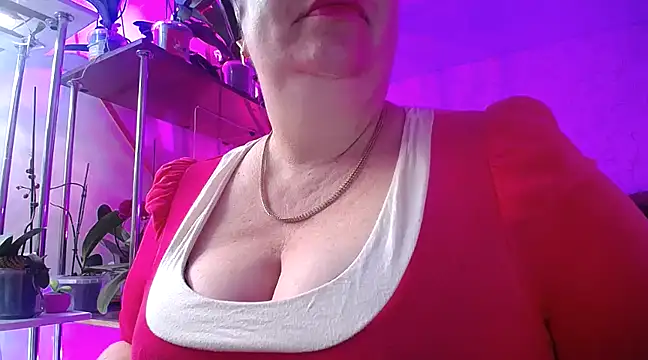 Snapshot of _Sweet_Woman chatting on 01-25-25, 04:56 Sweet Woman online show from 01-25-25, 04:56