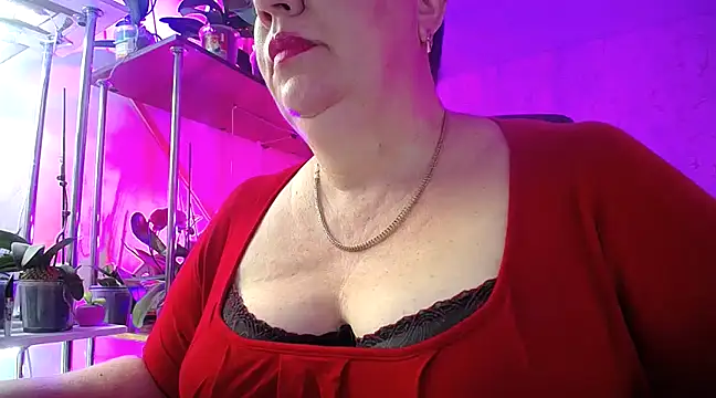 Snapshot of _Sweet_Woman chatting on 01-28-25, 07:11 Sweet Woman online show from 01-28-25, 07:11