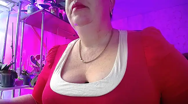 Snapshot of _Sweet_Woman chatting on 01-29-25, 04:05 Sweet Woman online show from 01-29-25, 04:05