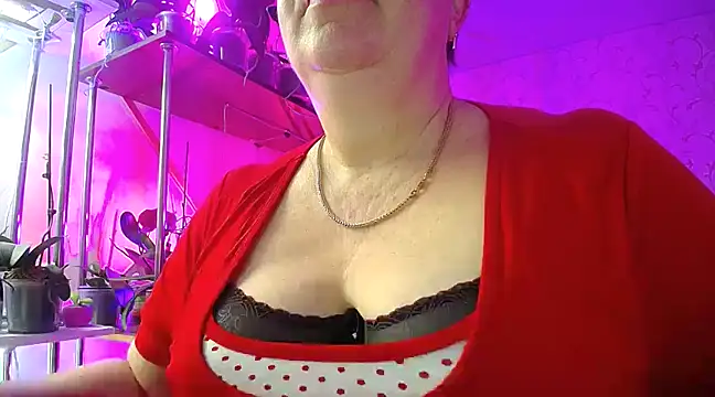 Snapshot of _Sweet_Woman chatting on 02-01-25, 05:28 Sweet Woman online show from 02-01-25, 05:28