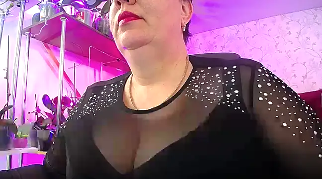 Snapshot of _Sweet_Woman chatting on 02-09-25, 09:58 Sweet Woman online show from 02-09-25, 09:58