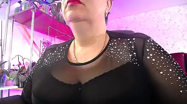 Snapshot of _Sweet_Woman chatting on 02-16-25, 08:54 Sweet Woman online show from 02-16-25, 08:54