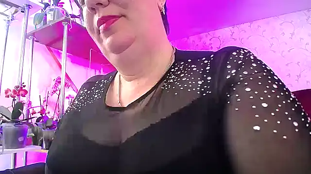 Snapshot of _Sweet_Woman chatting on 03-08-25, 09:17 Sweet Woman online show from 03-08-25, 09:17