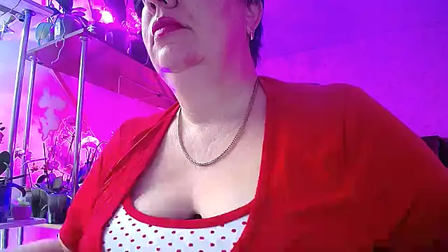 Snapshot of _Sweet_Woman chatting on 03-12-25, 04:30 Sweet Woman online show from 03-12-25, 04:30