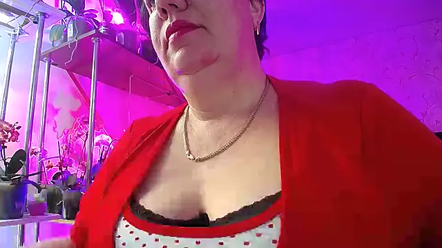 Snapshot of _Sweet_Woman chatting on 03-12-25, 12:15 Sweet Woman online show from 03-12-25, 12:15