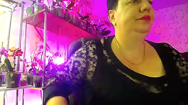 Snapshot of _Sweet_Woman chatting on 03-16-25, 08:10 Sweet Woman online show from 03-16-25, 08:10