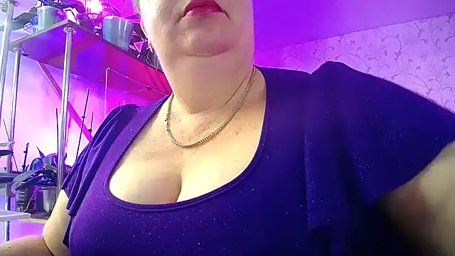 Snapshot of _Sweet_Woman chatting on 10-05-25, 05:28 Sweet Woman online show from 10-05-25, 05:28