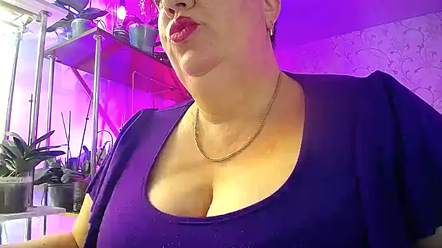 Snapshot of _Sweet_Woman chatting on 10-24-25, 01:07 Sweet Woman online show from 10-24-25, 01:07