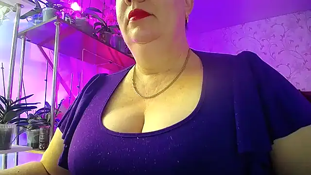 Snapshot of _Sweet_Woman chatting on 11-11-25, 06:46 Sweet Woman online show from 11-11-25, 06:46