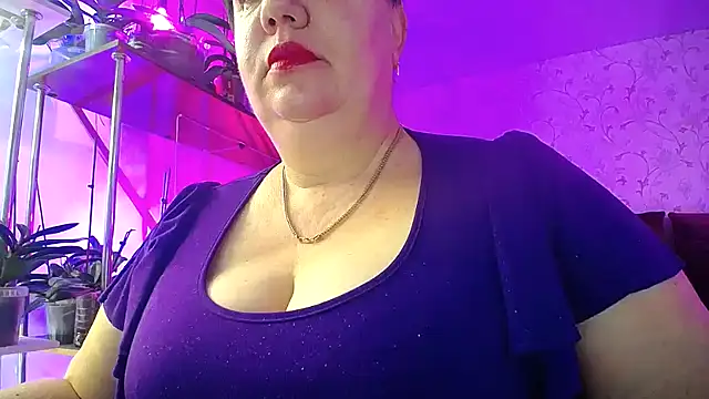 Snapshot of _Sweet_Woman chatting on 11-19-25, 05:29 Sweet Woman online show from 11-19-25, 05:29