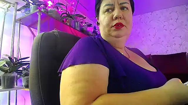 Snapshot of _Sweet_Woman chatting on 11-20-25, 07:52 Sweet Woman online show from 11-20-25, 07:52