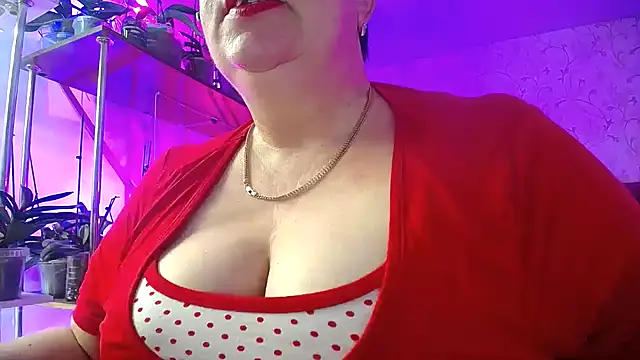 Snapshot of _Sweet_Woman chatting on 12-01-25, 05:23 Sweet Woman online show from 12-01-25, 05:23