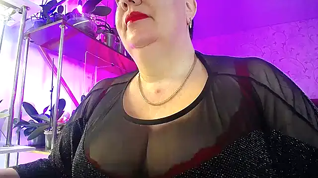  Sweet Woman online show from 03-08-26, 06:39