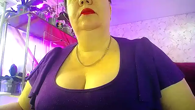  Sweet Woman online show from 04-18-26, 06:06