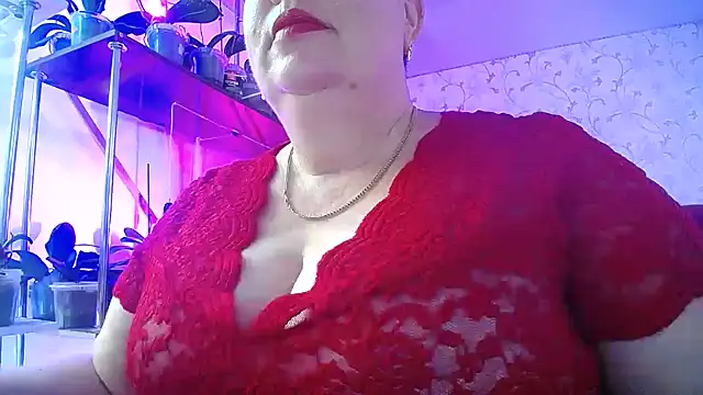  Sweet Woman online show from 06-13-26, 12:14