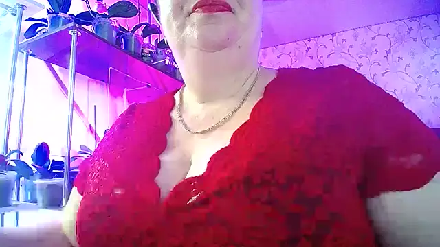  Sweet Woman online show from 06-15-26, 04:58