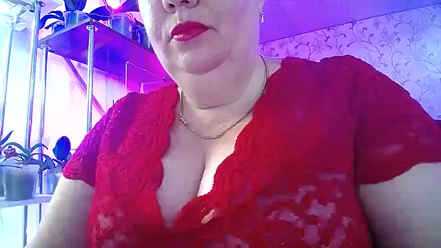  Sweet Woman online show from 06-21-26, 06:38
