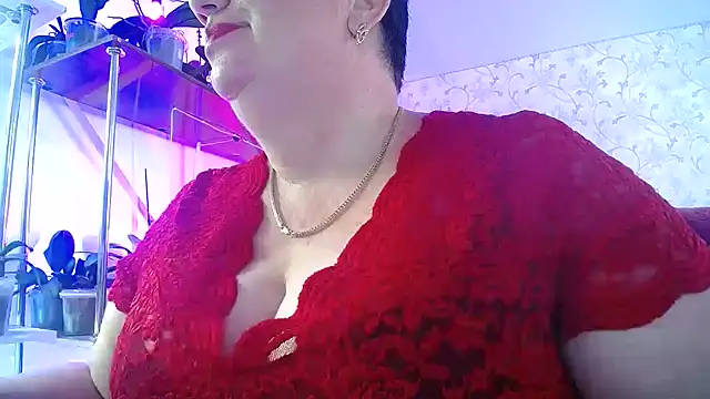  Sweet Woman online show from 06-29-26, 10:48