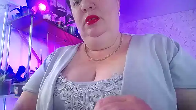  Sweet Woman online show from 07-05-26, 07:37