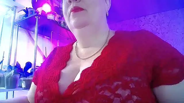  Sweet Woman online show from 07-06-26, 05:15
