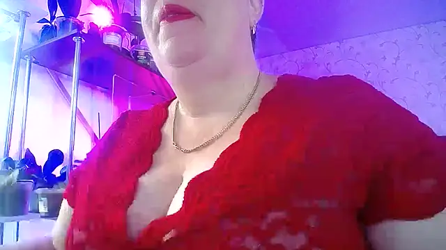  Sweet Woman online show from 07-08-26, 05:45