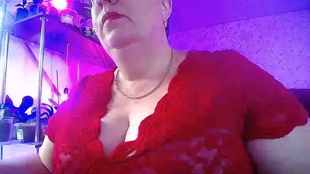  Sweet Woman online show from 07-09-26, 11:58