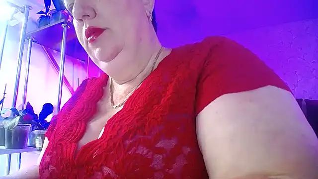  Sweet Woman online show from 07-12-26, 05:09