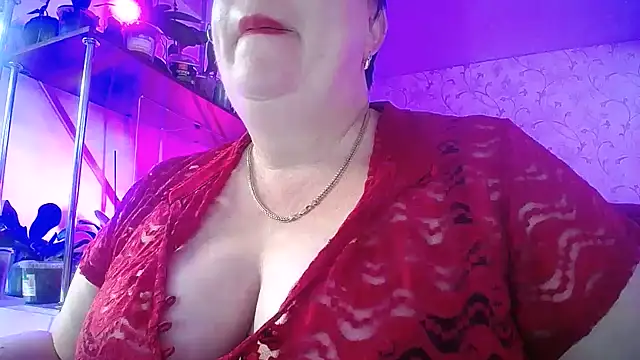  Sweet Woman online show from 07-14-26, 11:49