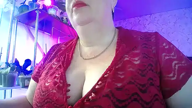  Sweet Woman online show from 07-19-26, 05:11