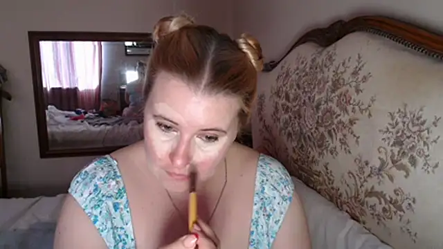 JosieAndYou online show from 04-05-26, 10:34
