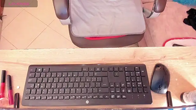 marien thomson  online show from 09-27-25, 12:59