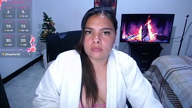 goddess valXX online show from 12-09-24, 09:37