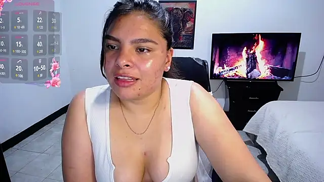 goddess valXX online show from 01-02-25, 07:51