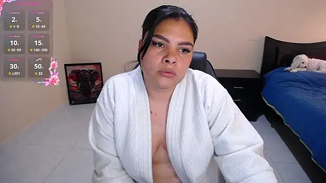 goddess valXX online show from 02-26-25, 07:05