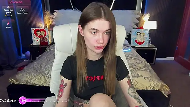 AnacondaOn online show from 03-24-26, 01:49