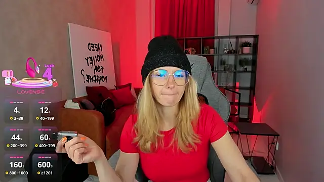 Snapshot of LadyIzabel chatting on 02-02-26, 02:38 LadyIzabel online show from 02-02-26, 02:38