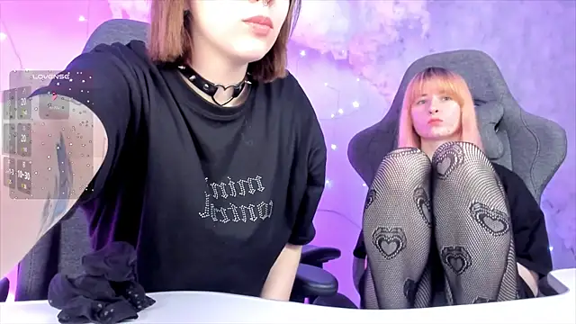 AliceSunday online show from 02-19-25, 11:38