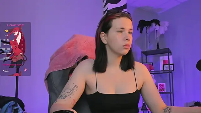 AliceSunday online show from 09-19-25, 10:05