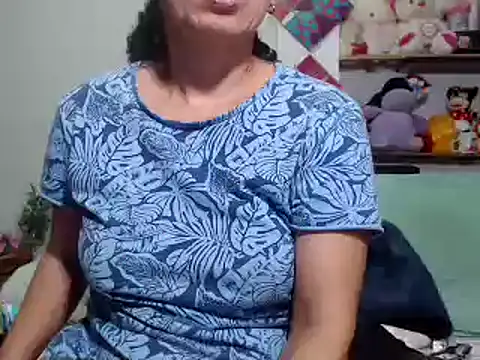 Snapshot of sexy_mary_69 chatting on 02-26-25, 01:21 sexy mary 69 online show from 02-26-25, 01:21